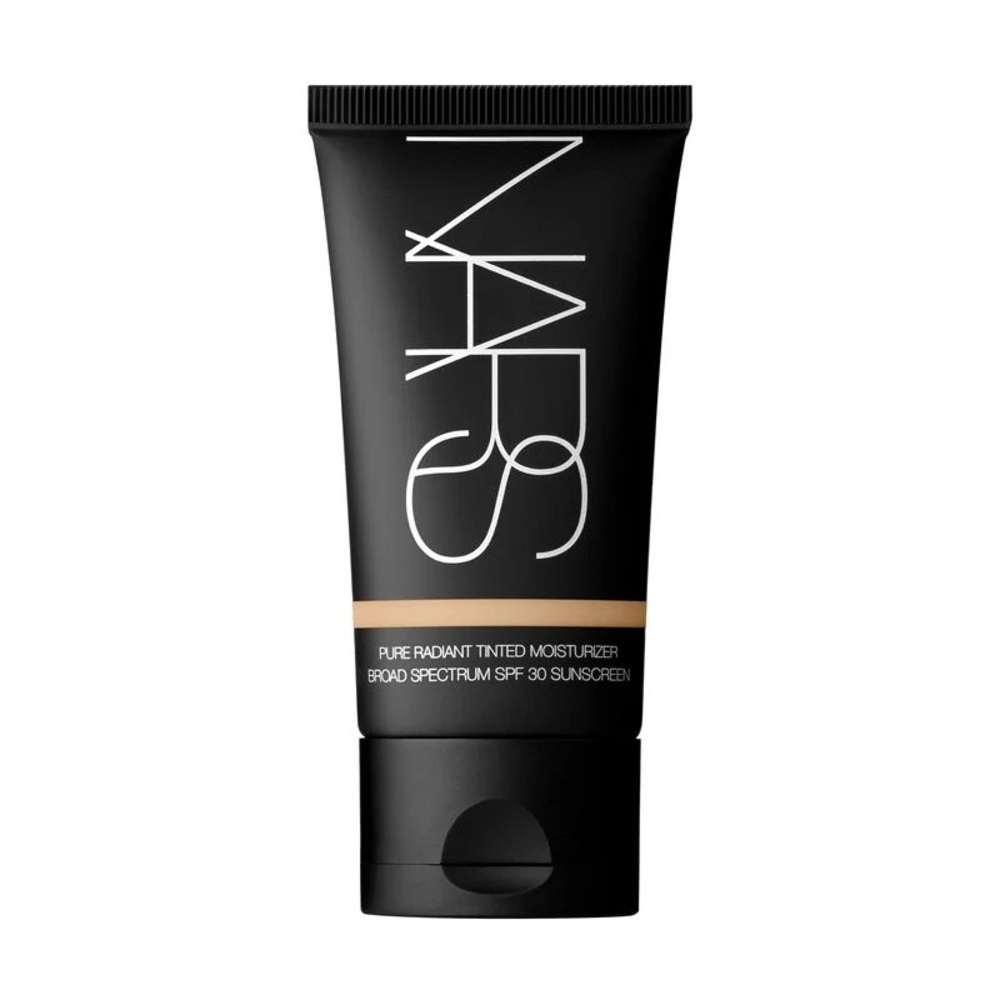 NWT NARS Pure Radiant Tinted Moisturizer SPF 30 - Alaska / L2